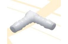 Spojka hadicová - L spojka 3mm /8bar/ POM