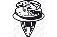 Spona E.CO BMW E36, E34, E39, E38, E53, E70, E52, Mercedes