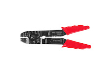 TOP TOOLS Krimpovacie kliešte 200 mm