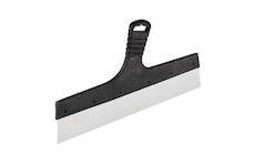 TOPEX Špachtla šťukatérska nerez, 350 mm