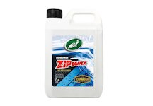 TURTLE WAX Zip-Wax - Šampón s voskom 2500ml /pozri T10078A/
