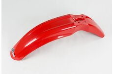 UFO Blatník predný Honda XR 250R/ XR 400R 1996-2004 červená