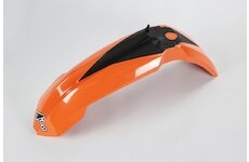 UFO Blatník predný KTM SX 85 13-17 oranžová