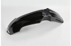 UFO Blatník predný Suzuki RM 85 2000-2026 restyling čierna