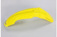 UFO Blatník predný Suzuki RM 85 2000-2026 restyling žltá