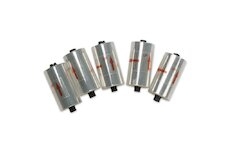 UFO Náhradné rolky pre CORE 8 ks