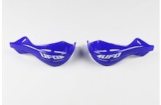 UFO Plastová náhrada ALU pre PM01632-PM01633  modrá