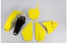 UFO Sada plastov Suzuki RM 85 2000-2026 originál 16 restlyling