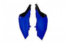 UFO Tabuľky zadné Yamaha YZ 65 2019-2026 modrá