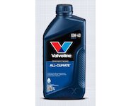 Valvoline All Climate 10W-40 1l