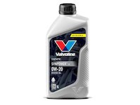Valvoline SynPower FE 0W-20 1l