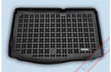 Vanička kufra gumená 3cm HYUNDAI i20 HB 14- (dolné dno)