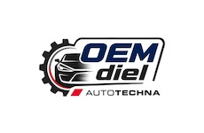 Veko kľukovej skrine OEM BMW