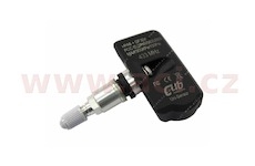 ventil TPMS CUB MITSUBISHI PAJERO/SHOGUN/MONTERO BK 10/2014 - 03/2019 