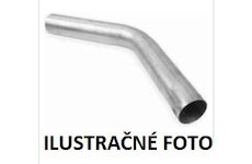 Vyfukove potrubie, univerzalne NOVAK 096-40-45