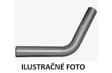 Vyfukove potrubie, univerzalne NOVAK 096-45-60
