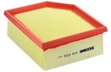 Vzduchový filter DENCKERMANN A140722
