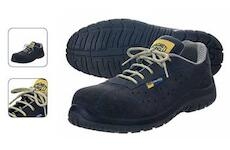 Workshop shoes with tap coe size 46