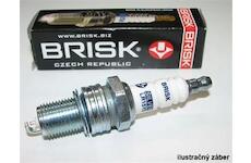 Zapaľovacia sviečka BRISK 1357
