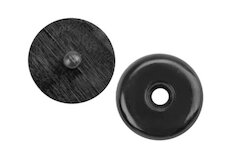 Zarážka pracky bezpečnostného pásu /1ks/