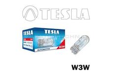 Žiarovka, nástupné svetlo TESLA B63101