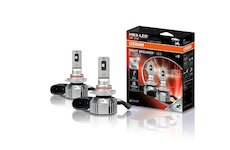 żiarovka pre hmlové svetlo ams-OSRAM 9005DWNBSM-2HB