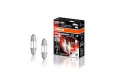 żiarovka svetla na čítanie, inter. ams-OSRAM 6418DWNB-ECE-2HB