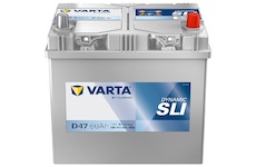 żtartovacia batéria VARTA 560410054K262