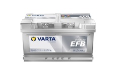 żtartovacia batéria VARTA 575500073K262