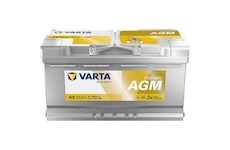 żtartovacia batéria VARTA 595901085K262