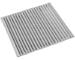 Filter vnútorného priestoru DENCKERMANN M110461
