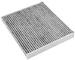 Filter vnútorného priestoru DENCKERMANN M110473K